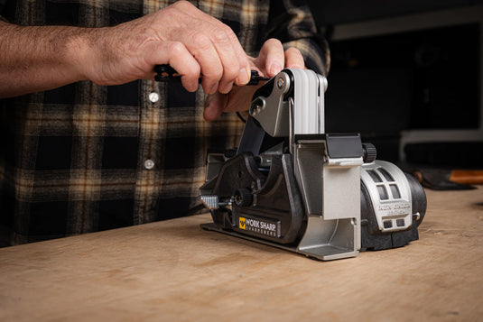 Work Sharp® Ken Onion Edition Blade Grinding Attachment (WSSAKO81122)