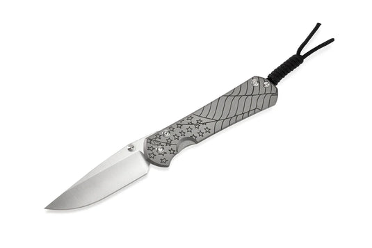 Chris Reeve Small Sebenza 31 