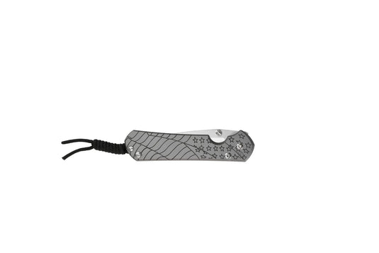 Chris Reeve Small Sebenza 31 