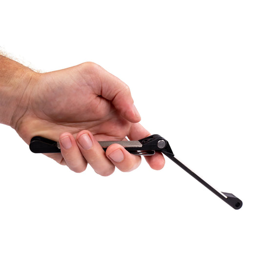 Work Sharp® Folding Field Sharpener (WSEDCFFS) - COMING SOON!