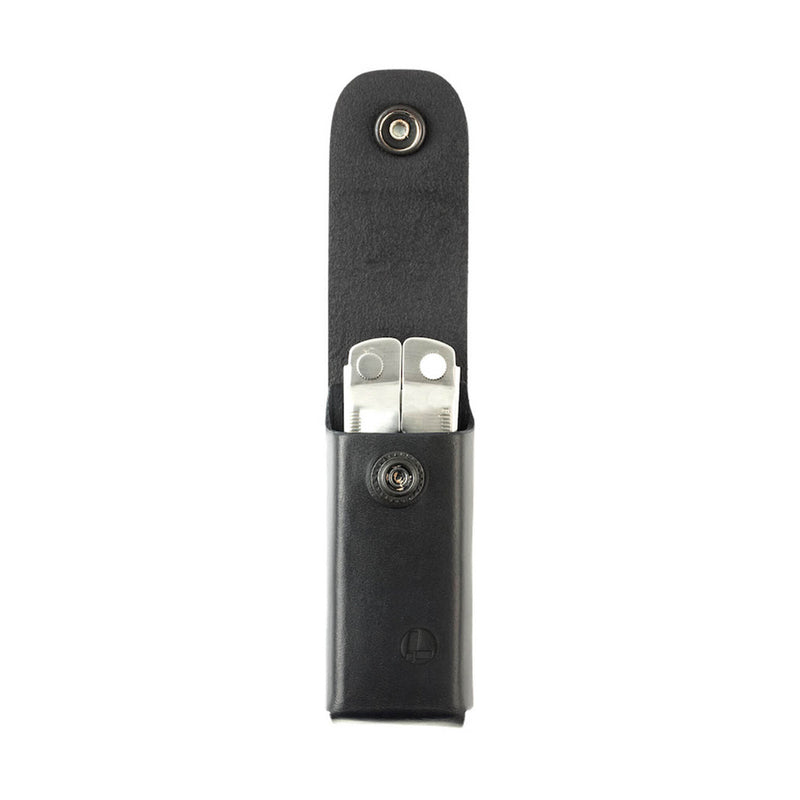 Load image into Gallery viewer, Leatherman Leather Sheath, Black 4.5&quot; (934885)
