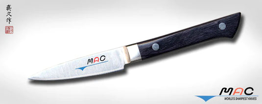 MAC Professional Series 3 1/4" Paring Knife (PKF-30)