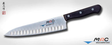 MAC Chef's Series 8