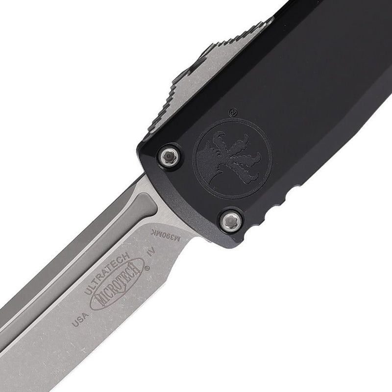 Cargue la imagen en el visor de la galería, Microtech® Ultratech® T/E Gen IV OTF Apocalyptic® Standard (11234-10AP)
