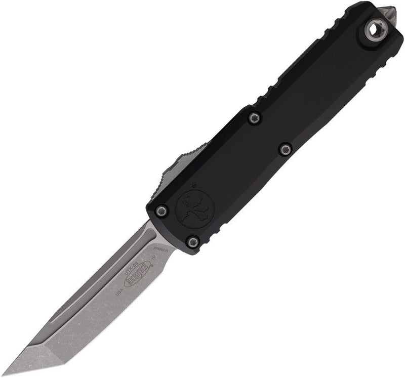 Cargue la imagen en el visor de la galería, Microtech® UTX-85® T/E Gen IV OTF Apocalyptic® Standard (12334-10AP)
