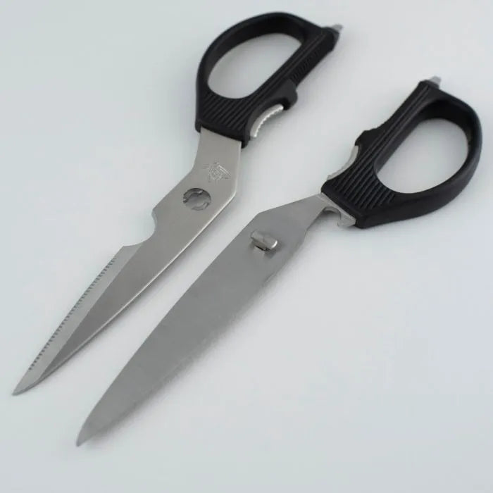 Load image into Gallery viewer, Shun Pull Apart Multi-Purpose Shears 9&quot; (DM7300)
