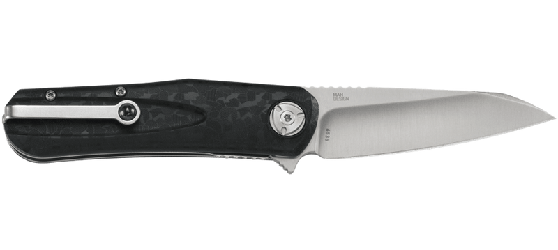 Load image into Gallery viewer, CRKT® Mah-Hawk Assisted Black (6535)
