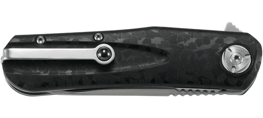 CRKT® Mah-Hawk Assisted Black (6535)