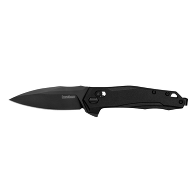 Kershaw® Monitor DuraLock Black FRN (2041)