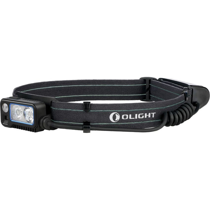 Cargue la imagen en el visor de la galería, Olight Array 2 Pro, Black
