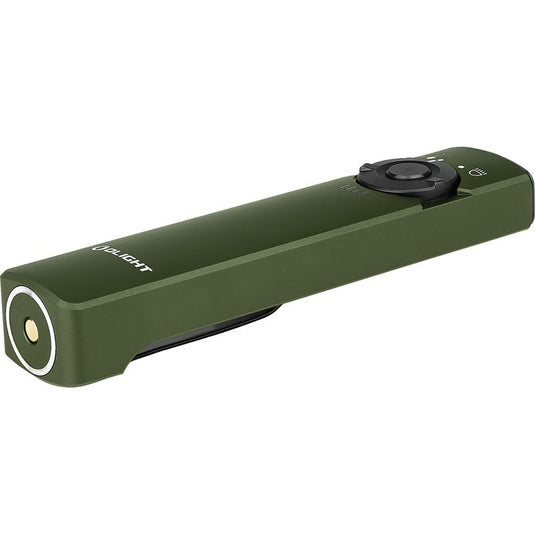 Olight Arkfeld OD Green, Cool White