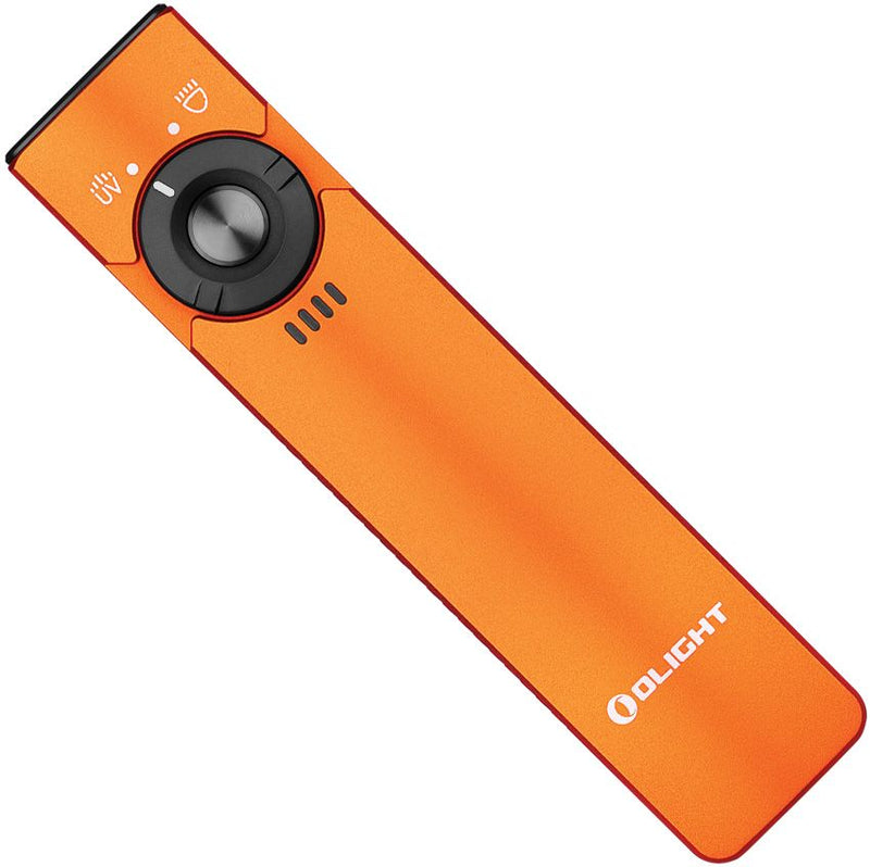 Load image into Gallery viewer, Olight Arkfed UV, Orange
