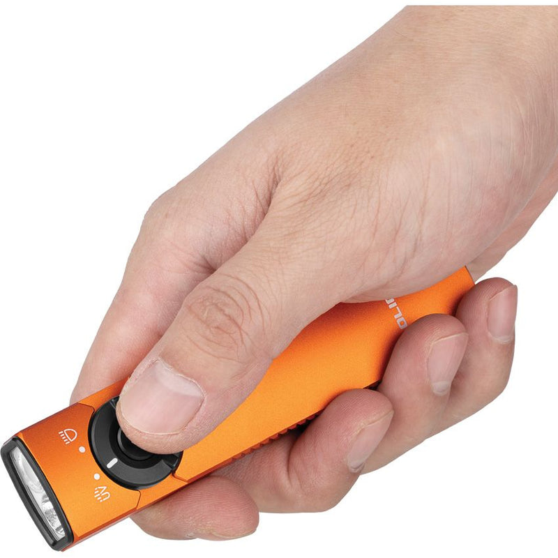 Load image into Gallery viewer, Olight Arkfed UV, Orange
