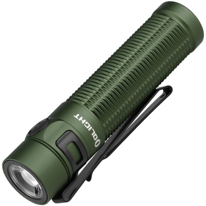 Cargue la imagen en el visor de la galería, Olight Baton 3 Pro Max, OD Green
