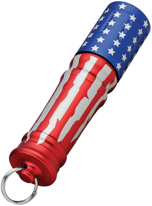 Olight i3E EOS, Stars & Stripes