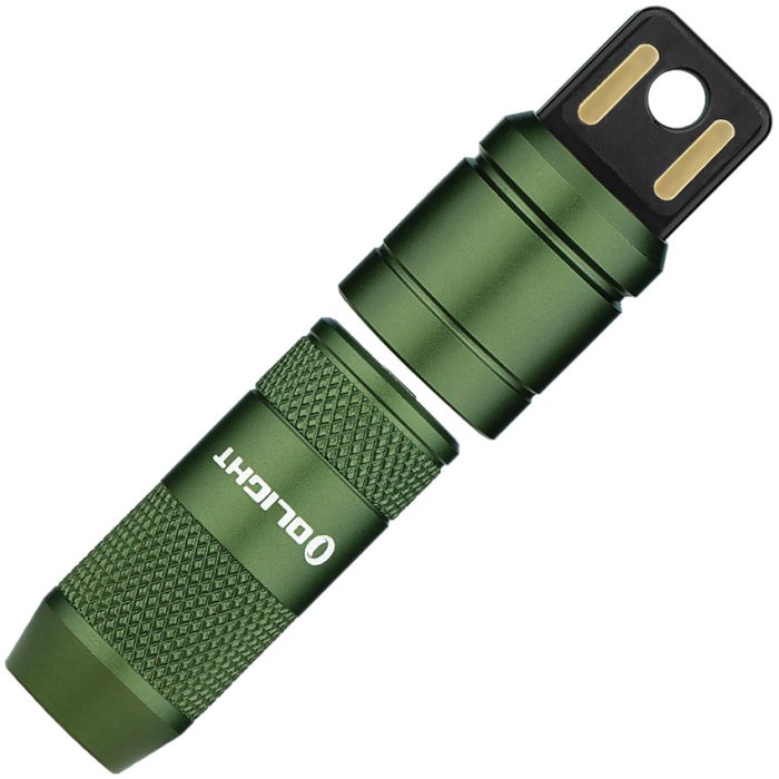 Load image into Gallery viewer, Olight imini 2, OD Green
