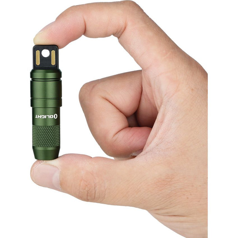 Load image into Gallery viewer, Olight imini 2, OD Green
