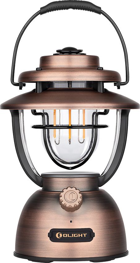 Olight Olantern Classic 2 Pro Smart, Vintage Copper