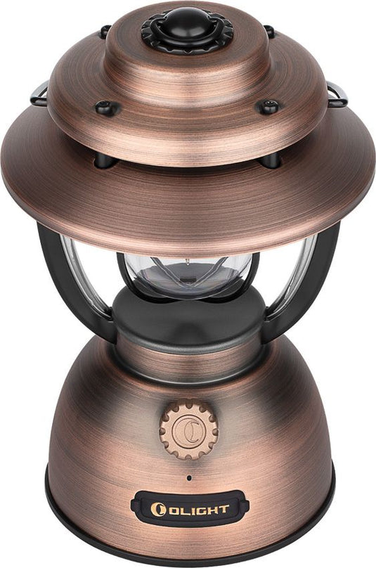 Olight Olantern Classic 2 Pro Smart, Vintage Copper