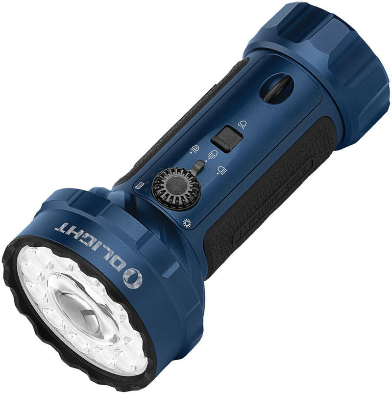 Load image into Gallery viewer, Olight Marauder Mini 2, Blue
