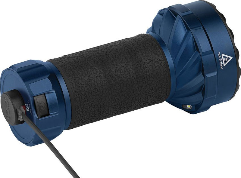 Load image into Gallery viewer, Olight Marauder Mini 2, Blue
