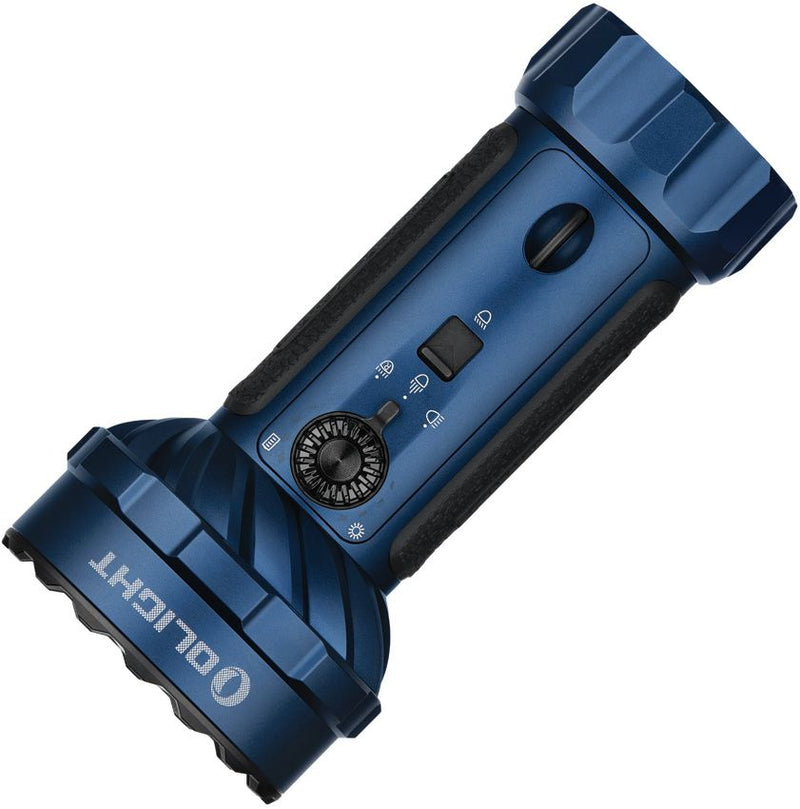 Load image into Gallery viewer, Olight Marauder Mini 2, Blue
