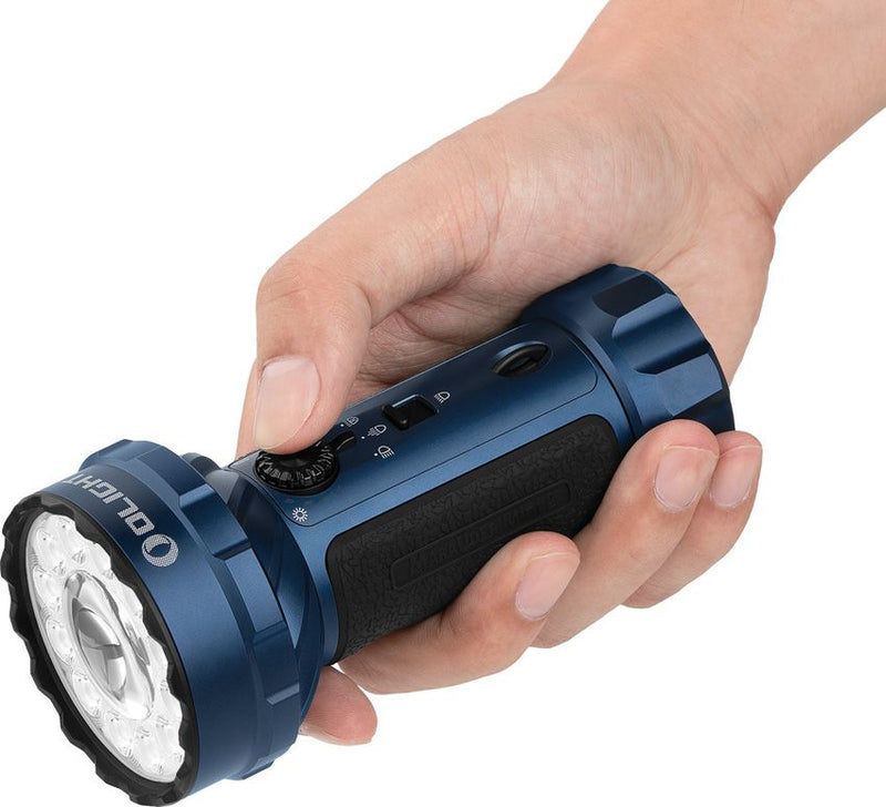 Load image into Gallery viewer, Olight Marauder Mini 2, Blue

