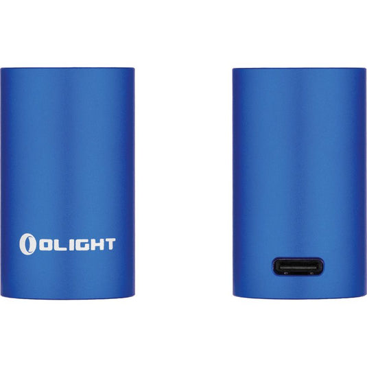 Olight O'Pen Glow,  Blue - DISCONTINUED