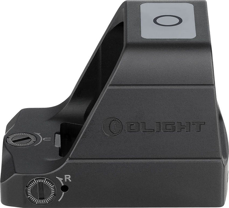 Cargue la imagen en el visor de la galería, Olight OSight 3 MOA with Magnetic Charging Cover, Green
