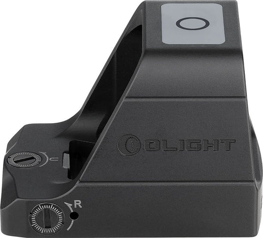 Olight OSight 3 MOA with Magnetic Charging Cover, Green