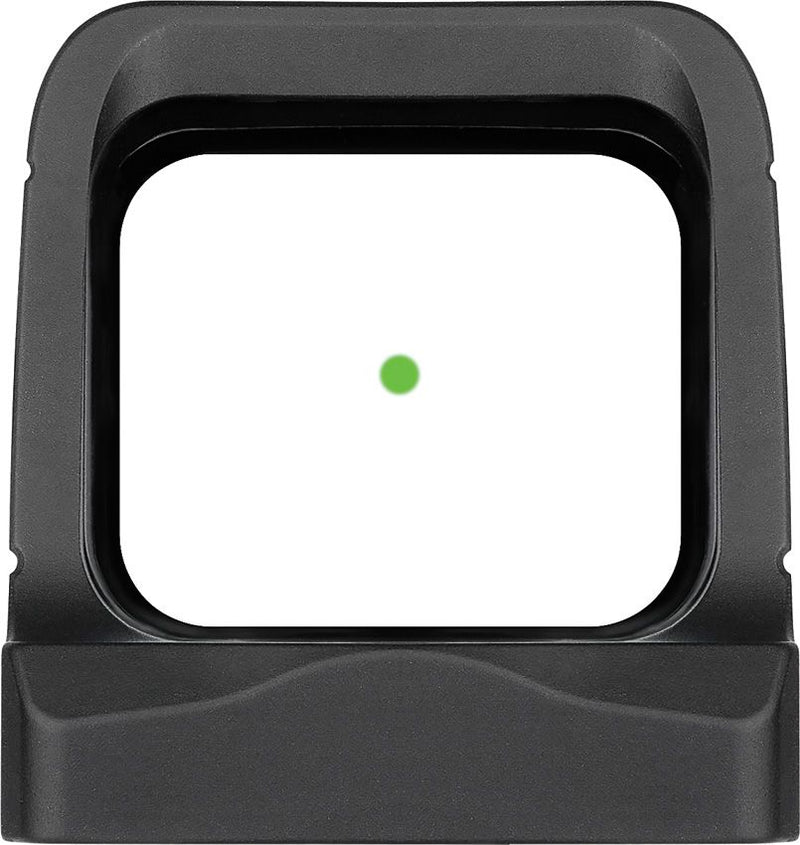 Cargue la imagen en el visor de la galería, Olight OSight 3 MOA with Magnetic Charging Cover, Green
