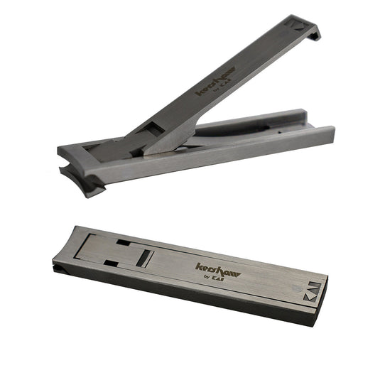 Kai Kershaw Nail Clipper with Case (PQ1002)