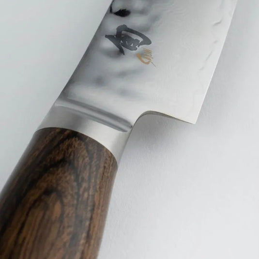 Shun Premier Paring Knife 4" (TDM0700)
