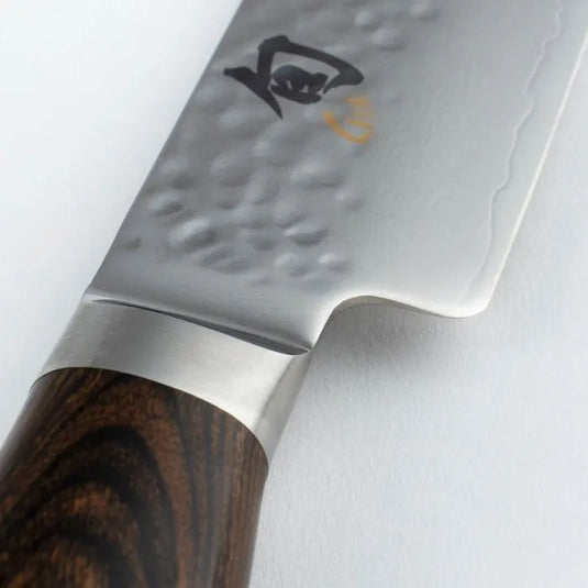 Shun Premier Slicing Knife 9.5" (TDM0704)