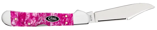 Case Pink Crackle Kirinite® Mini CopperLock® (16162)