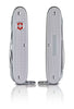 Swiss Army Farmer X, Silver Alox (0.8271.26)