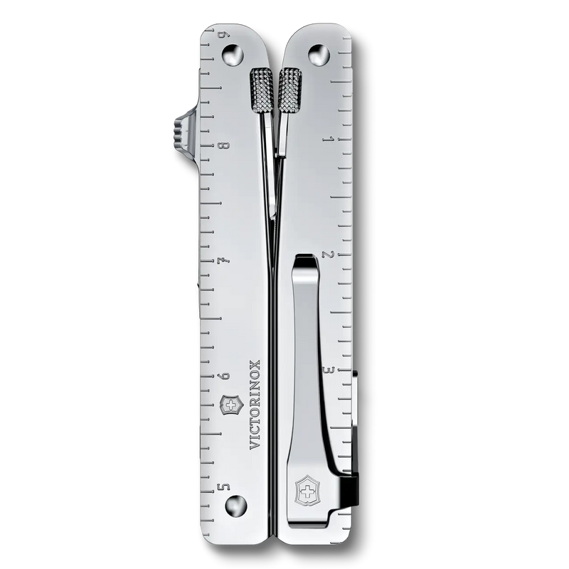 Load image into Gallery viewer, Swiss Army Swiss Tool MX Clip (3.0327.MKB1)
