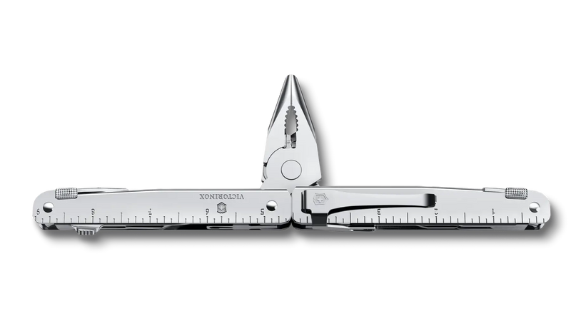 Load image into Gallery viewer, Swiss Army Swiss Tool MX Clip (3.0327.MKB1)
