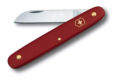 Swiss Army Floral Knife, 4