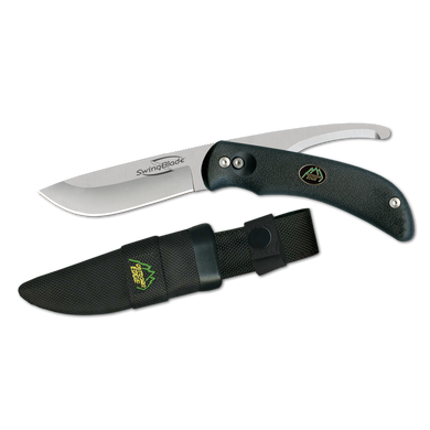 Outdoor Edge Swing Blade Black (SB-10N)