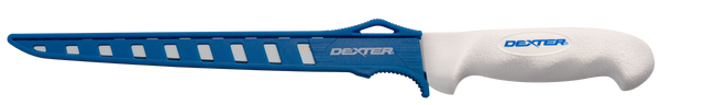 Cargue la imagen en el visor de la galería, Dexter Outdoors® 8&quot; - 9&quot; Fillet Knife Edge Guard, Narrow (83402)
