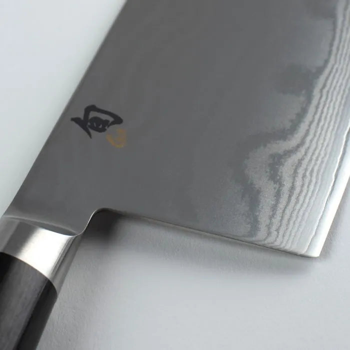 Cargue la imagen en el visor de la galería, Shun Classic Vegetable Cleaver 7&quot; (DM0712)
