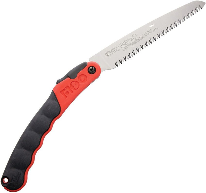 Load image into Gallery viewer, Silky F180 Folding Saw (143-18)
