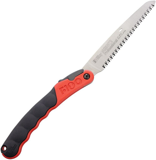 Silky F180 Folding Saw (143-18)