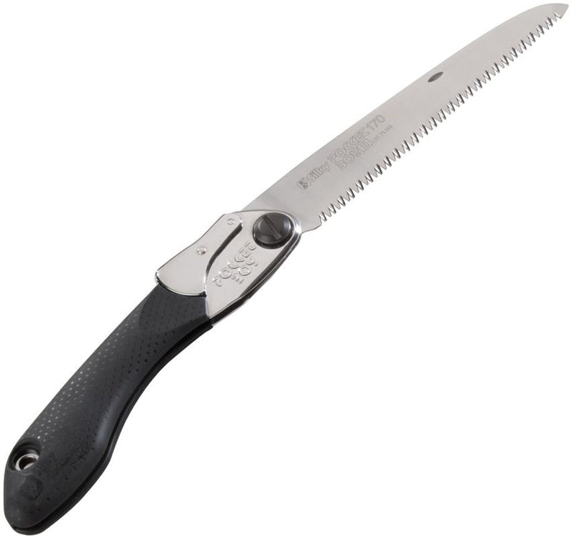 Load image into Gallery viewer, Silky PocketBoy Professional Folding Saw (340-17)
