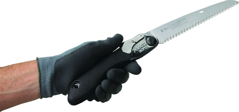 Load image into Gallery viewer, Silky PocketBoy Professional Folding Saw (340-17)
