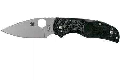 Spyderco Native 5 Lightweight Black (C41PBK5)