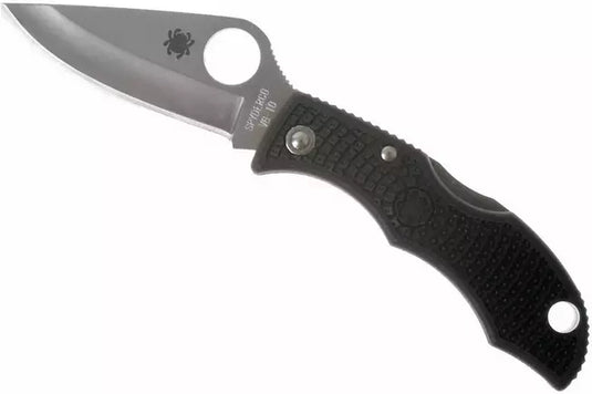 Spyderco Ladybug 3 Black (LBKP3)