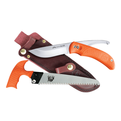 Outdoor Edge Swing Blade Pak Orange (SZP-1)