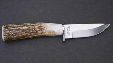 Silver Stag Elk Stick Series Sharp Forest (SF3.75ES)